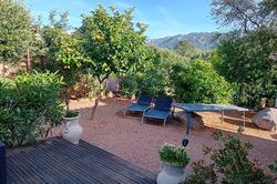 Location saisonnière Mini Villa Sainte-Lucie de Porto-Vecchio  