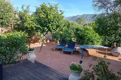 Location saisonnière Mini Villa Sainte-Lucie de Porto-Vecchio  