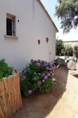 Location saisonnière Mini Villa Sainte-Lucie de Porto-Vecchio  