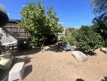 Location saisonnière Mini Villa Sainte-Lucie de Porto-Vecchio  