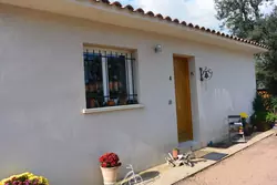 Location saisonnière Mini Villa Sainte-Lucie de Porto-Vecchio  