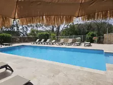 Location saisonnière Appartement Sari-Solenzara  