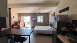 Location saisonnière Appartement Sari-Solenzara  