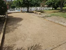 Location saisonnière Appartement Sari-Solenzara  