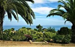 Location saisonnière Appartement Sari-Solenzara  