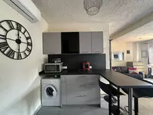 Location saisonnière Appartement Sari-Solenzara  
