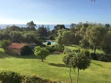 Location saisonnière Appartement Sari-Solenzara  