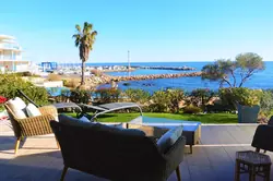 Location saisonnière Appartement Sari-Solenzara  