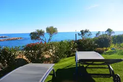 Location saisonnière Appartement Sari-Solenzara  