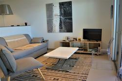 Photo Apartment Sari-Solenzara Pieds dans l&#039;eau,  Vacation rental apartment  1 sleep   33&nbsp;m&sup2;