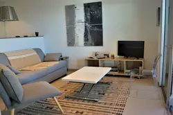 Location saisonnière Appartement Sari-Solenzara  