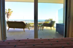 Location saisonnière Appartement Sari-Solenzara  