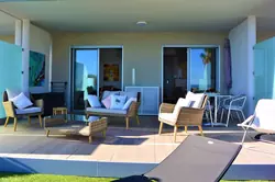 Location saisonnière Appartement Sari-Solenzara  