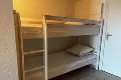 Location saisonnière Appartement Sari-Solenzara  