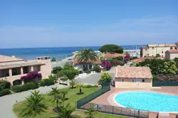 Location saisonnière Appartement Sari-Solenzara  