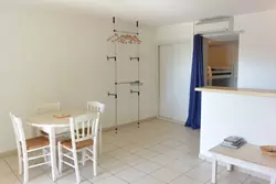 Location saisonnière Appartement Sari-Solenzara  