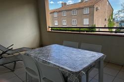 Location saisonnière Appartement Sari-Solenzara  