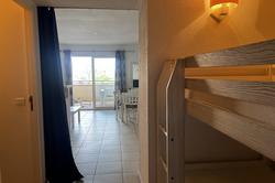 Location saisonnière Appartement Sari-Solenzara  