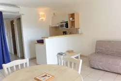 Location saisonnière Appartement Sari-Solenzara  