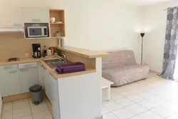 Location saisonnière Appartement Sari-Solenzara  