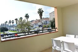 Location saisonnière Appartement Sari-Solenzara  