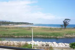 Location saisonnière Appartement Sari-Solenzara  