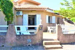 Location saisonnière Mini Villa Sari-Solenzara  