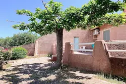 Location saisonnière Mini Villa Sari-Solenzara  