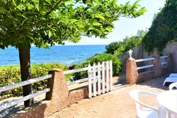 Location saisonnière Mini Villa Sari-Solenzara  