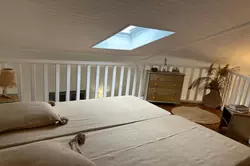 Location saisonnière Mini Villa Sari-Solenzara  
