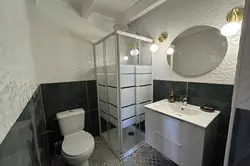 Location saisonnière Mini Villa Sari-Solenzara  