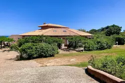 Location saisonnière Mini Villa Sari-Solenzara  
