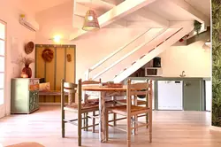 Location saisonnière Mini Villa Sari-Solenzara  