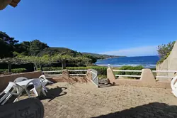 Location saisonnière Mini Villa Sari-Solenzara  