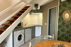 Location saisonnière Mini Villa Sari-Solenzara  