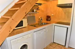 Location saisonnière Mini Villa Sari-Solenzara  