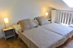 Location saisonnière Mini Villa Sari-Solenzara  