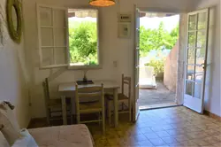 Location saisonnière Mini Villa Sari-Solenzara  