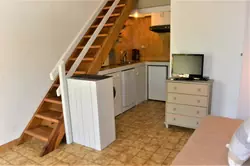 Location saisonnière Mini Villa Sari-Solenzara  