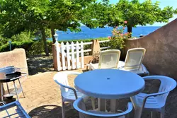 Location saisonnière Mini Villa Sari-Solenzara  