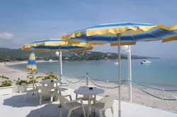 Location saisonnière Mini Villa Sari-Solenzara  