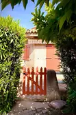 Location saisonnière Mini Villa Sari-Solenzara  