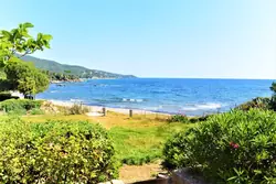 Location saisonnière Mini Villa Sari-Solenzara  