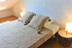 Location saisonnière Mini Villa Sari-Solenzara  