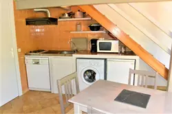 Location saisonnière Mini Villa Sari-Solenzara  