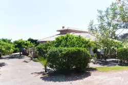 Location saisonnière Mini Villa Sari-Solenzara  
