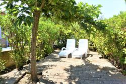 Photo Mini villa Sari-Solenzara Pieds dans l&#039;eau,  Location saisonnière mini villa  1 couchage   39&nbsp;m&sup2;