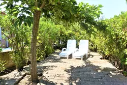 Location saisonnière Mini Villa Sari-Solenzara  