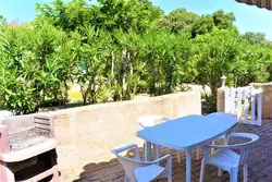 Location saisonnière Mini Villa Sari-Solenzara  