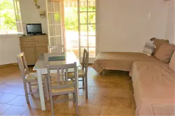 Location saisonnière Mini Villa Sari-Solenzara  